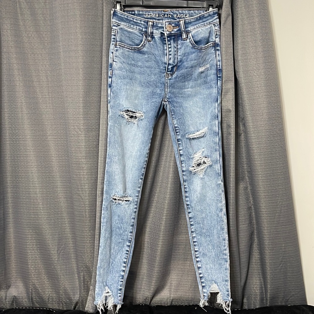 American eagle